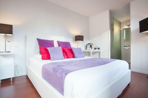 Bed & Breakfast L'esplanade Lille