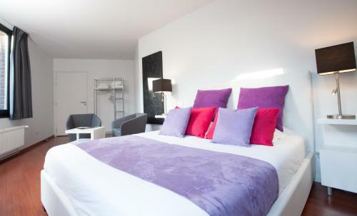 Bed & Breakfast L'esplanade Lille