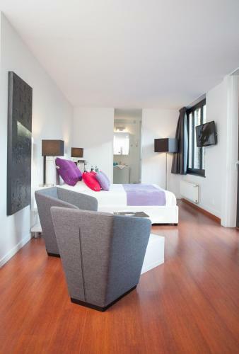 Bed & Breakfast L'esplanade Lille