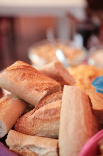 Bed & Breakfast L'esplanade Lille