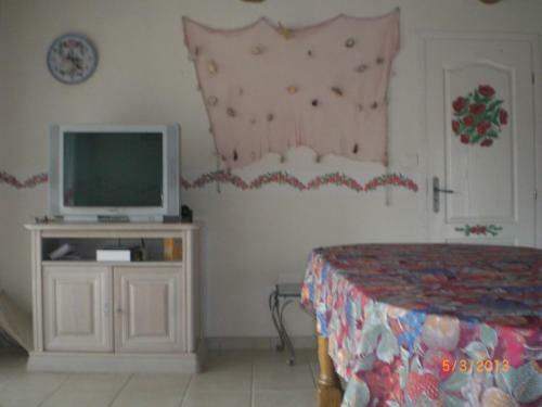 Bed & Breakfast "l'olivia" Chambres D'h�tes