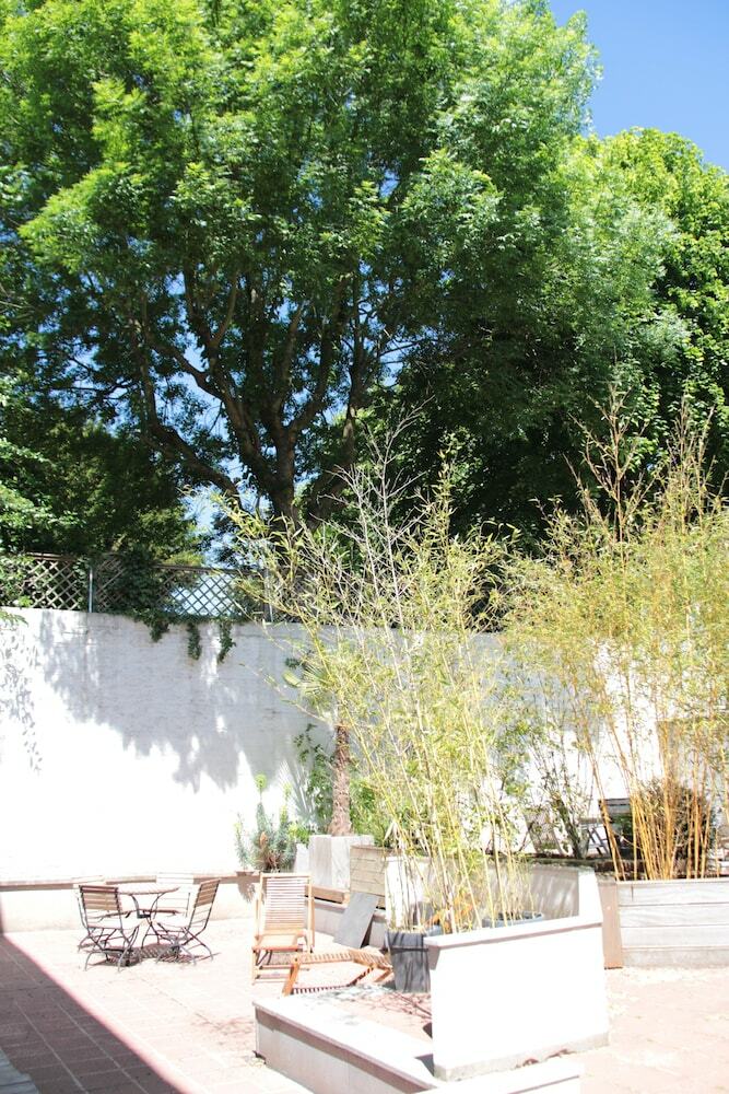 Apartamento Escalille Le Voltaire