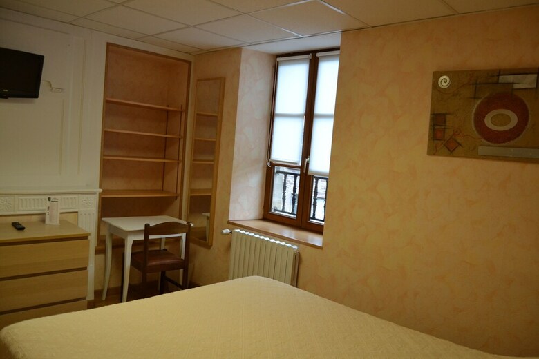 Hotel Du Lion Vert
