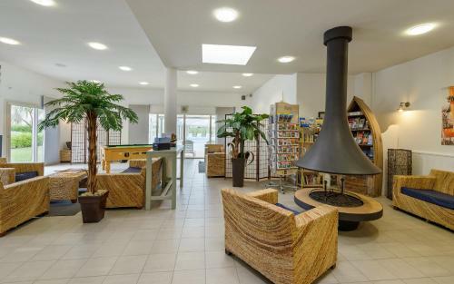 Lagrange Prestige Le Hameau De Peemor Pen