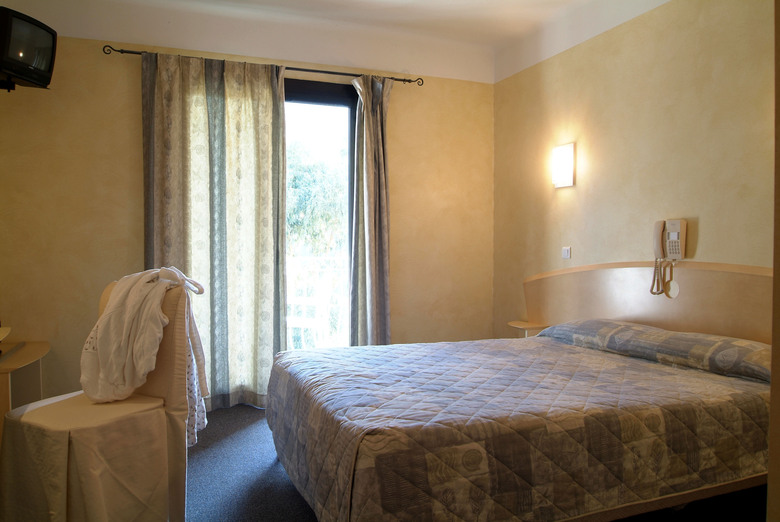Hotel Capo D'orto