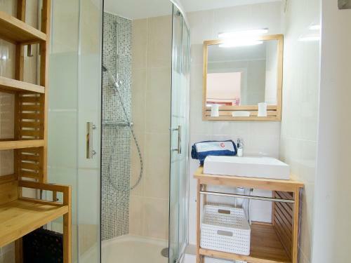 Holiday Home Plein Ocean VI Pornic