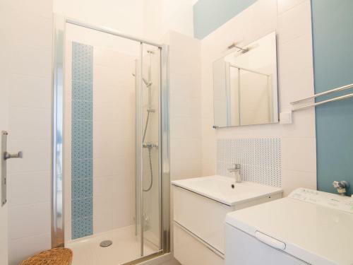 Apartment Res Foncillon Royan
