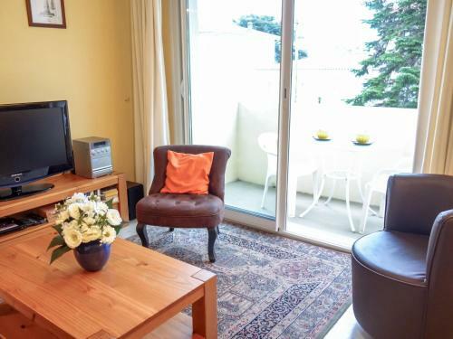 Apartment Le Moulin Des Gardes I Royan