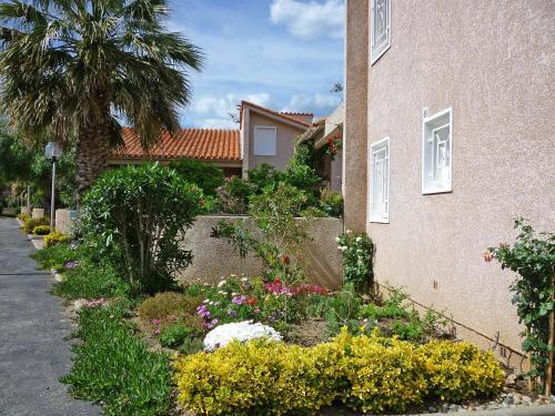 Apartamento Le Clos De St Cyp IX