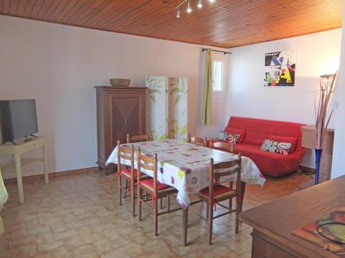Apartment Villa Millet.1