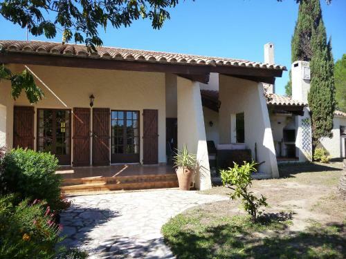 Villa Les Demeures Du Golf