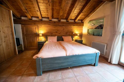 Parc Madeleine - Chalets