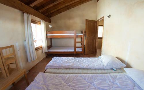 Parc Madeleine - Chalets