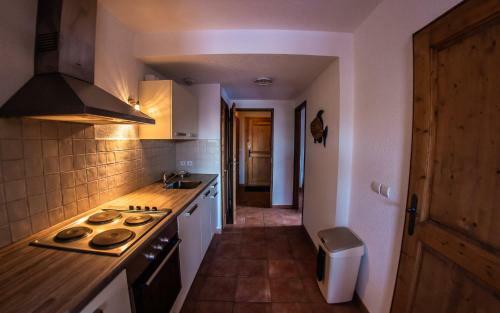 Parc Madeleine - Apartments