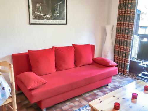 Apartment Les Grets