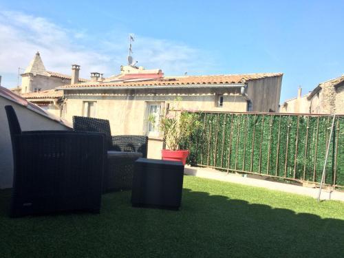 Hostal Les Chambres De Naevag