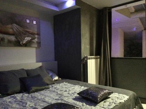 Hostal Les Chambres De Naevag
