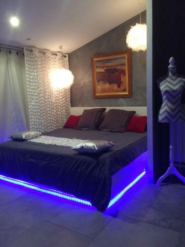 Hostal Les Chambres De Naevag