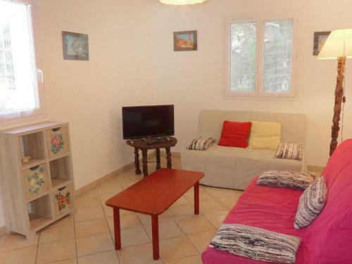 Apartamentos Lou Mazet