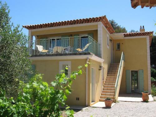 Apartamentos Lou Mazet