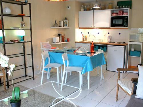 Apartment Vallon