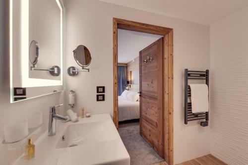 Hotel H�tel Avancher