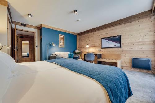 Hotel H�tel Avancher