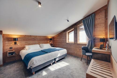 Hotel H�tel Avancher