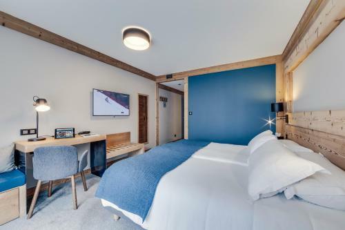 Hotel H�tel Avancher