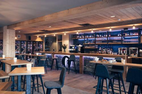 Hotel H�tel Avancher