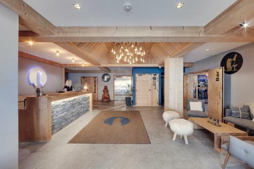 Hotel H�tel Avancher