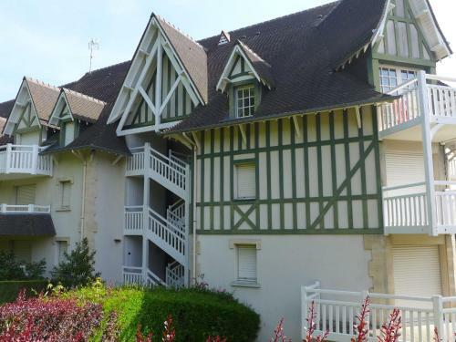 Apartamentos Le Pr� Marie
