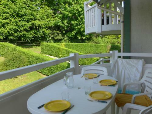 Apartamentos Le Pr� Marie