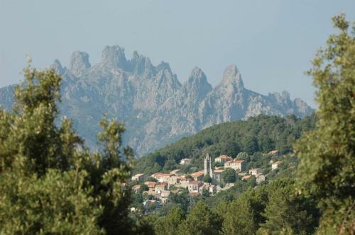 Hotel H�tel Restaurant L'aiglon