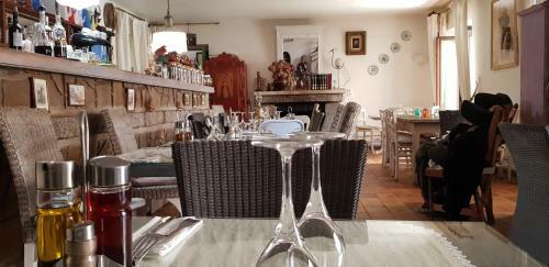 Hotel H�tel Restaurant L'aiglon