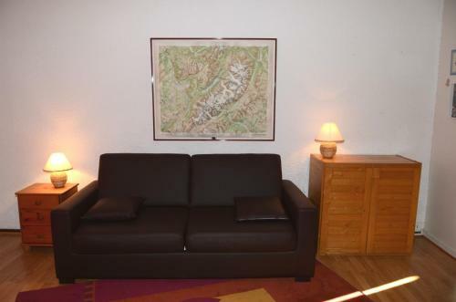 Apartamento Appartement Flaine For�t
