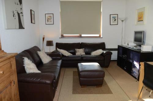Apartamento Appartement Flaine For�t