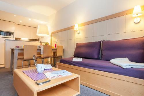 Aparthotel R�sidence Pierre & Vacances La For�t