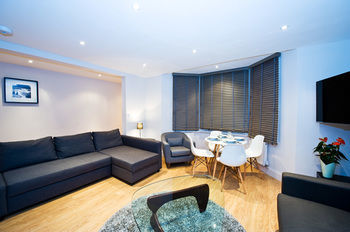 Aparthotel Kensington Apartments