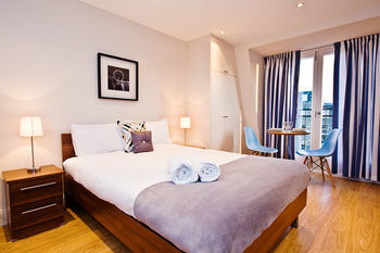 Aparthotel Kensington Apartments