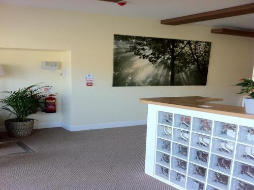 Aparthotel Lyall Apartment Hotel