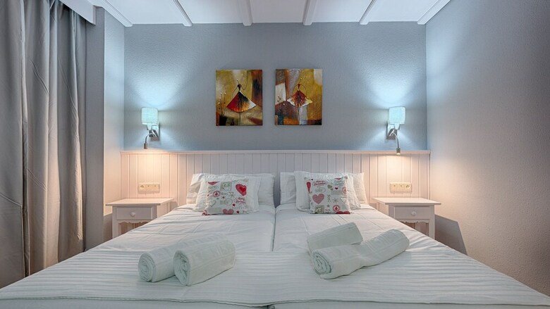 Hotel Ribaeta