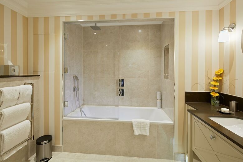 Apartamento Cheval Thorney Court