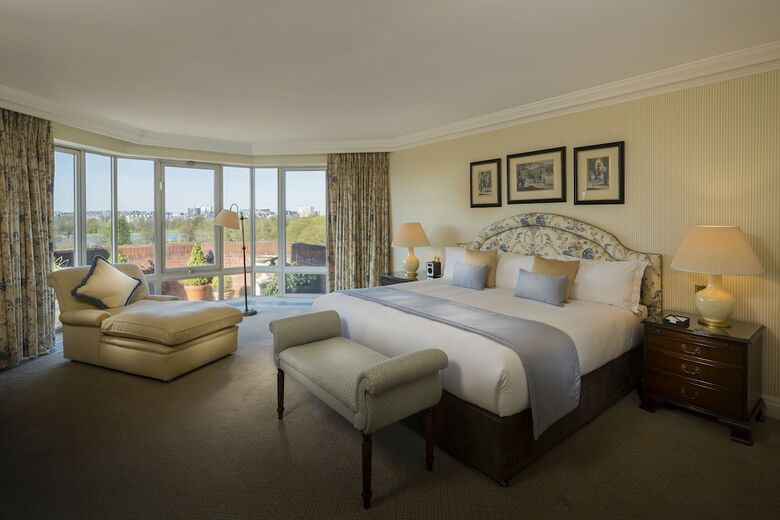 Apartamento Cheval Thorney Court