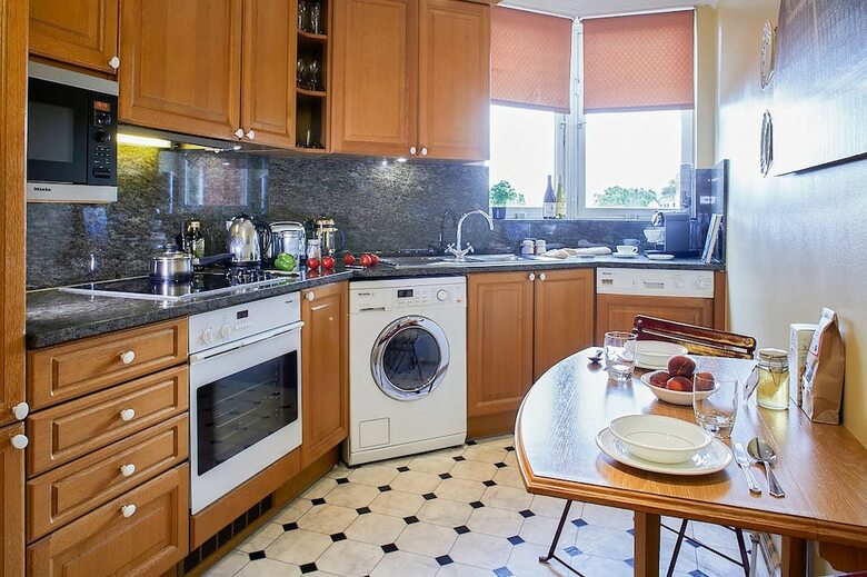 Apartamento Cheval Thorney Court