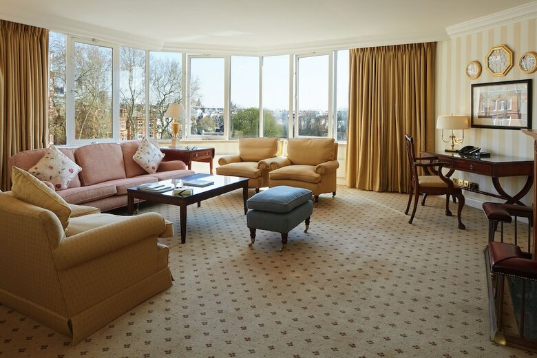 Apartamento Cheval Thorney Court
