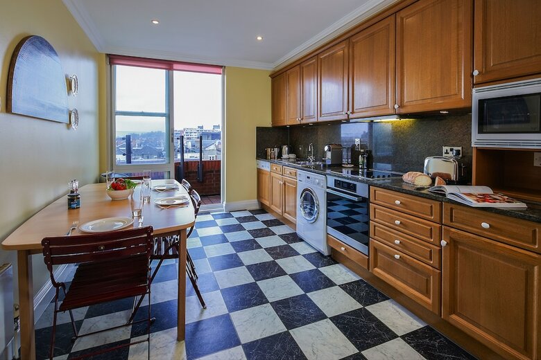 Apartamento Cheval Thorney Court