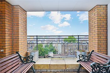 Point West Apartments