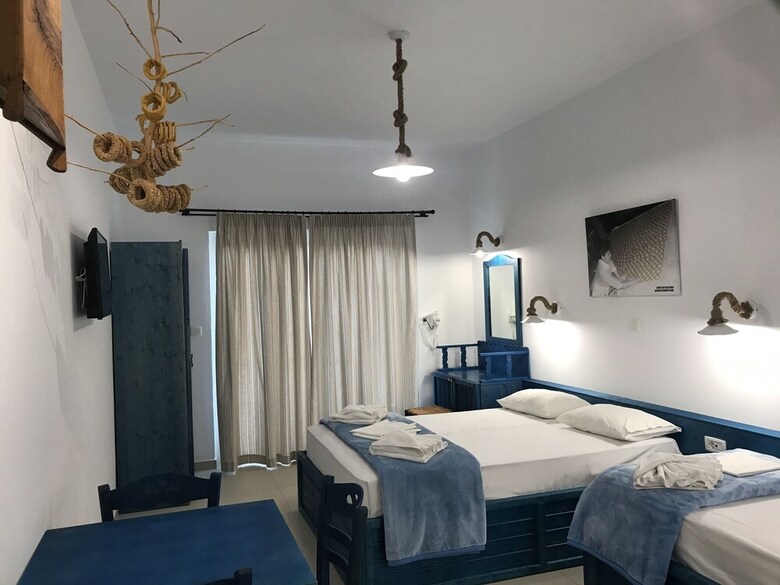 Filoxenia Apartments & Studios