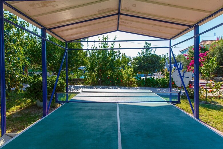 Filoxenia Apartments & Studios